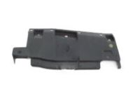 Toyota 58723-0R040 Protect Shield, Passenger Side