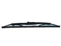 Toyota 85212-44032 Wiper Blade, Passenger Side