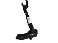 Toyota 53208-12540 Brace, Hood Lock Support