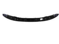 Toyota 52125-35020 Extension, Front Bumper Reinforcement