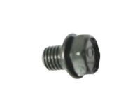 Toyota 90119-09026 Bolt