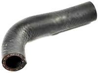 Toyota 16261-31050 Hose, Water By-Pass