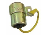 Toyota 90099-52002 Condenser, Distributor Toyota 90099-52002 Condenser, Distributor
