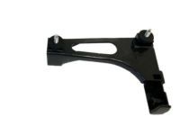 Toyota 76826-17010 RETAINER, Back Door GARNISH