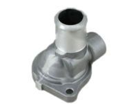 Toyota 16321-10011 Inlet, Water