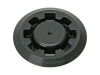 Toyota 90950-01392 Plug, Hole