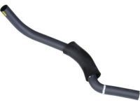 Toyota 23826-0P010 Hose, Fuel Vapor Feed