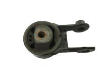 Toyota 12363-21060 Rod, Engine Moving Control