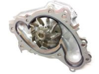 Toyota 16100-29085 Water Pump