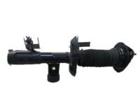 Toyota 48510-8Z321 Shock ABSORBER Set