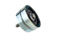 Toyota 16603-66010 Pulley Sub-Assembly, Idler Toyota 16603-66010 Pulley Sub-Assembly, Idler