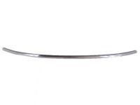 Toyota 75531-89104 Molding, Chrome, Upper