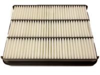 Toyota 17801-07010 Air Cleaner Filter Element Sub-Assembly