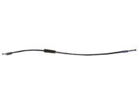 Toyota 69770-0E050 Cable Assembly, Rear Door