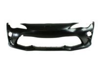 Toyota SU003-06828 Bumper Cover, Front