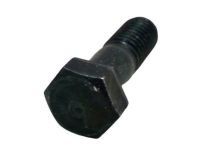 Toyota 90101-08214 Bolt, HEXAGON