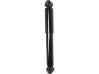 Toyota 48530-F4050 Shock Absorber Assembly Rear Left