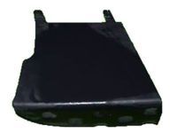 Toyota 52127-17010 Cover, Front Bumper Hole