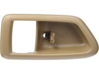 Toyota 69277-AA010-A0 Handle Bezel, Passenger Side