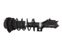 Toyota SU003-04147 Coil Spring, Rear