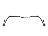 Toyota 48811-35450 Stabilizer Bar, Front