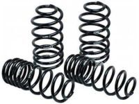Toyota 48231-52A50 Spring, Coil, Rear Passenger Side Toyota 48231-52A50 Spring, Coil, Rear Passenger Side