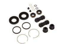 Toyota 04479-17011 Caliper Overhaul Kit, Rear