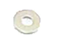 Toyota 94613-10601 Washer, Plain