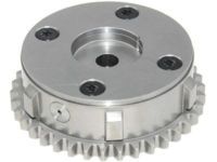 Toyota 13050-22011 Gear Assy, Camshaft Timing