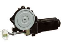 Toyota 85720-35040 Motor, Driver Side