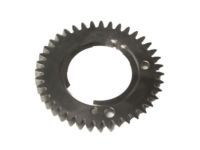 Toyota 13529-62901 Gear, Camshaft Sub