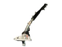 Toyota 33530-35270 Gear Shift Assembly Toyota 33530-35270 Gear Shift Assembly