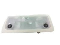 Toyota 81340-06030 Visor Lamp