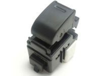 Toyota 84810-12080 Window Switch, Passenger Side