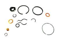 Toyota 04446-35040 Gasket Kit, Power Steering Pump Toyota 04446-35040 Gasket Kit, Power Steering Pump