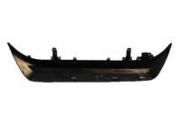 Toyota 52453-47010 Guard, Rear Bumper, Ct