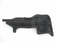 Toyota 53294-04010 Air Deflector, Driver Side Toyota 53294-04010 Air Deflector, Driver Side