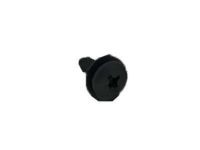 Toyota 90159-60415 Bumper Cover Screw