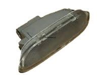 Toyota 81230-33010 Courtesy Lamp, Passenger Side Toyota 81230-33010 Courtesy Lamp, Passenger Side