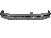 Toyota 52101-35660 Face Bar, Front