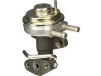 Toyota 25620-75030 Valve Assy, EGR