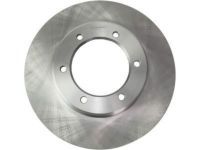 Toyota 43512-35190 Front Disc