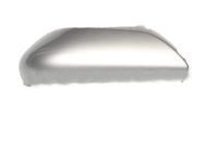 Toyota 87915-06330-B1 Mirror Cover, Silver, Passenger Side Toyota 87915-06330-B1 Mirror Cover, Silver, Passenger Side