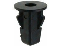 Toyota 90189-06214 GROMMET, Screw