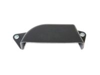 Toyota SU003-00506 Cover-Belt ALTNTR