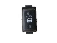 Toyota 84930-52080 Lock Switch, Front