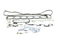 Toyota 04111-66036 Gasket Kit, Engine O