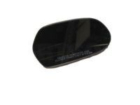 Toyota 87931-6A430 Mirror Glass, Passenger Side Toyota 87931-6A430 Mirror Glass, Passenger Side
