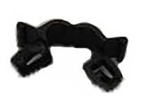 Toyota 90959-01369 Release Cable Clip, Rear