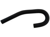 Toyota 16281-35010 Hose, Water By-Pass